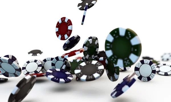 rejekigames Slot Rooms Built for Indonesia