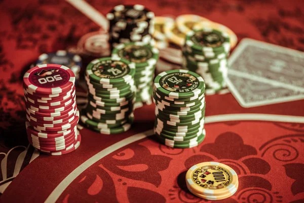 rejekigames Evolution Slot Hall